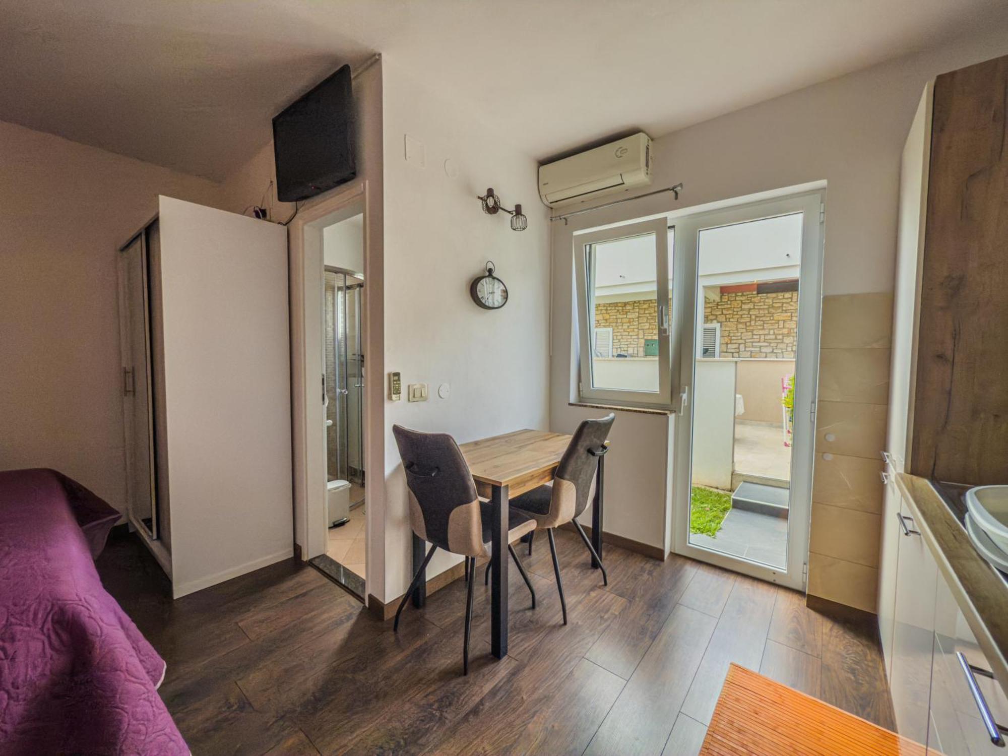 Apartments Tin Rovinj Exterior foto