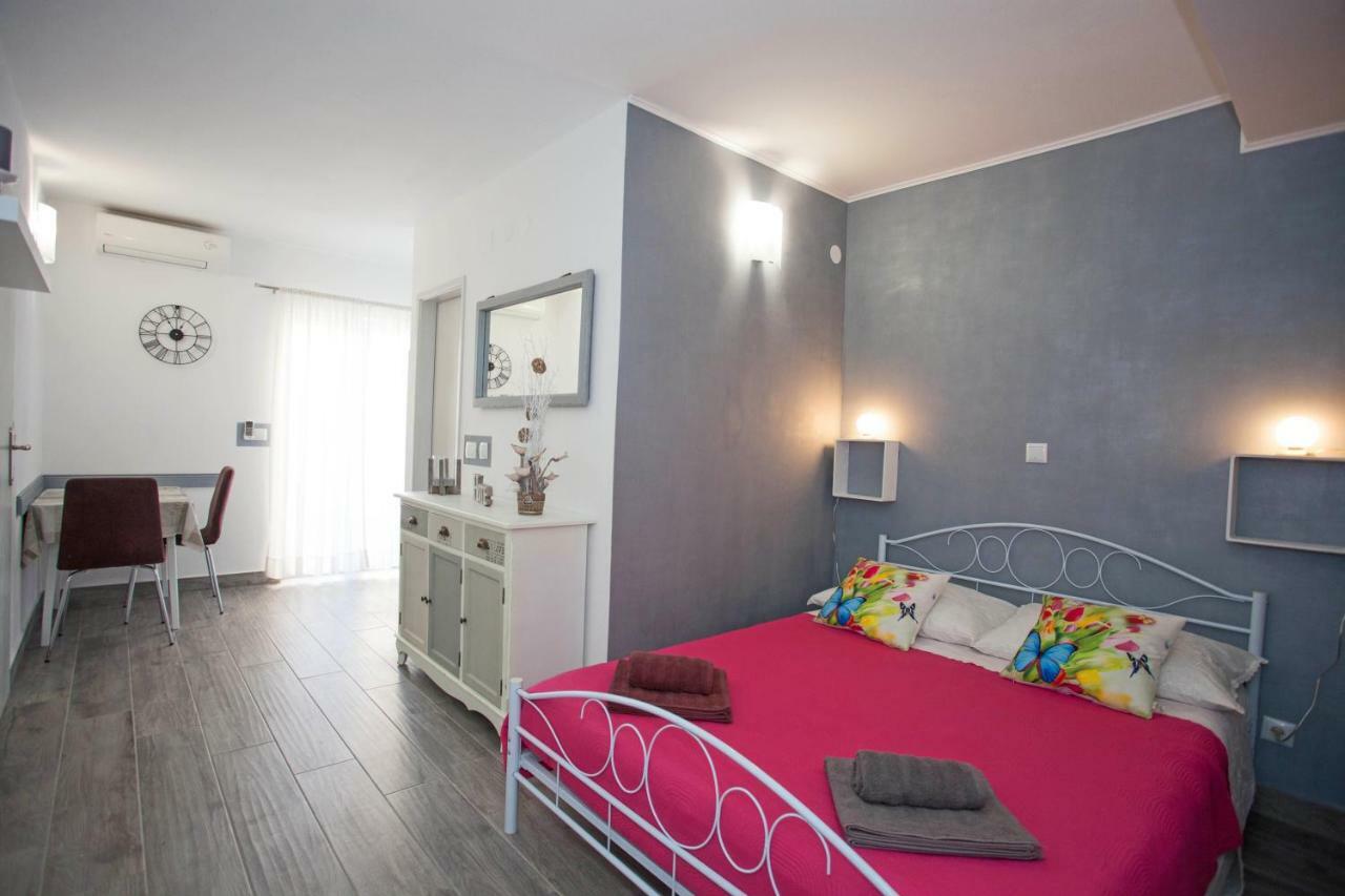 Apartments Tin Rovinj Exterior foto